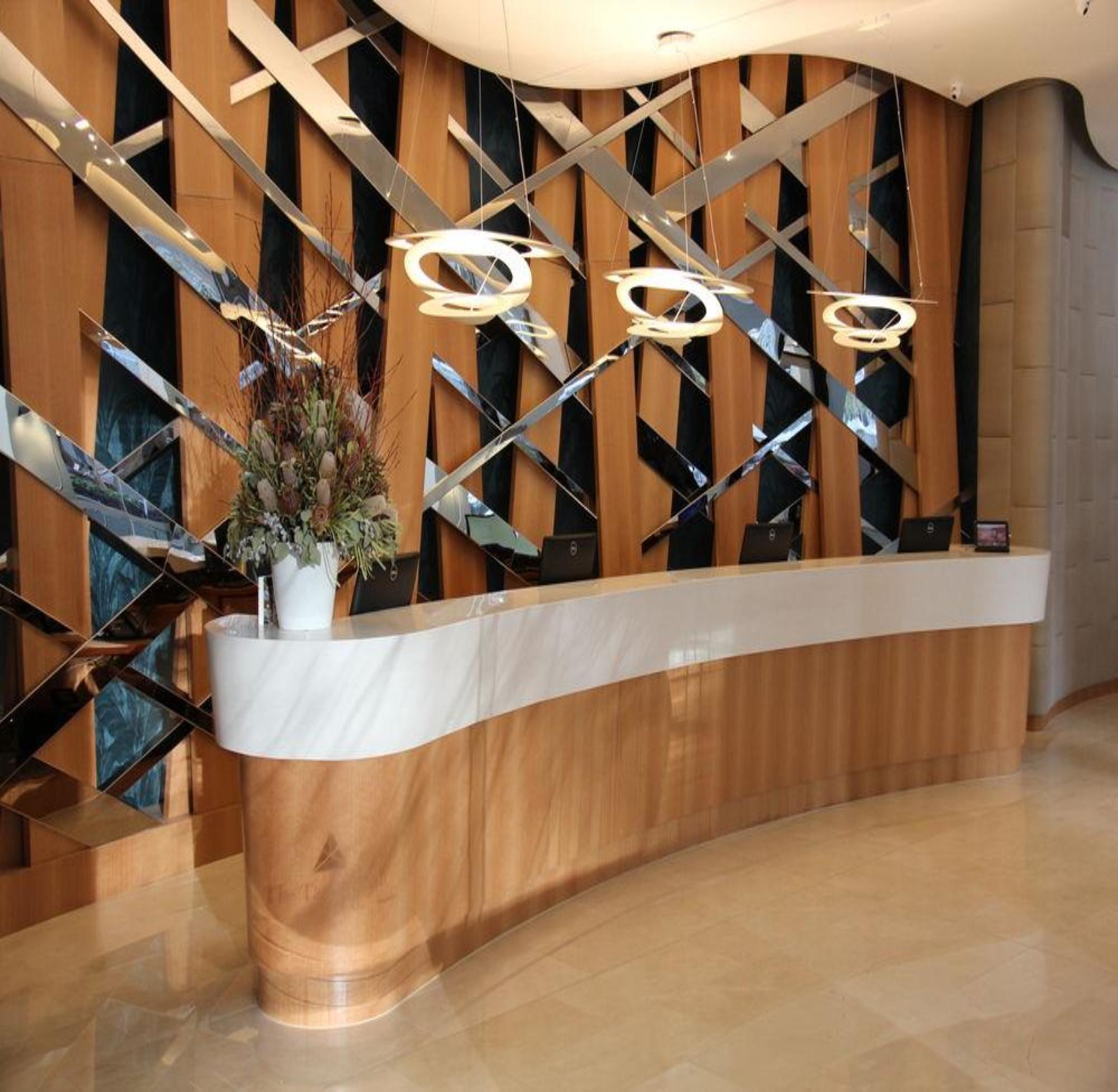Rydges Australia Square, Formerly Tank Stream Hotel Sidney Exterior foto